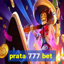 prata 777 bet